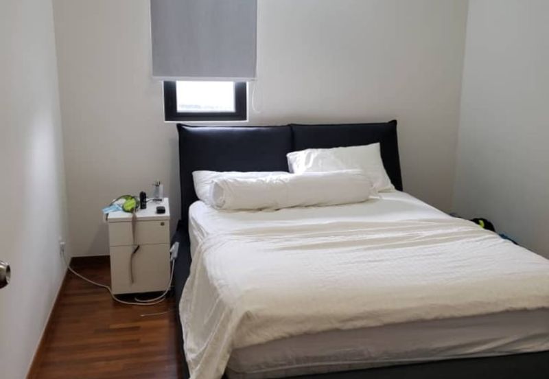 The Tamarind @ Seri Tanjung Pinang