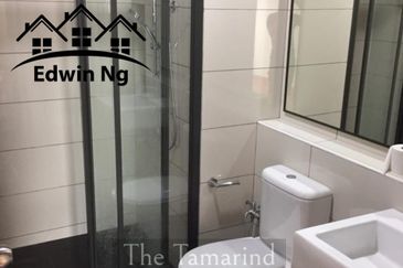 The Tamarind @ Seri Tanjung Pinang