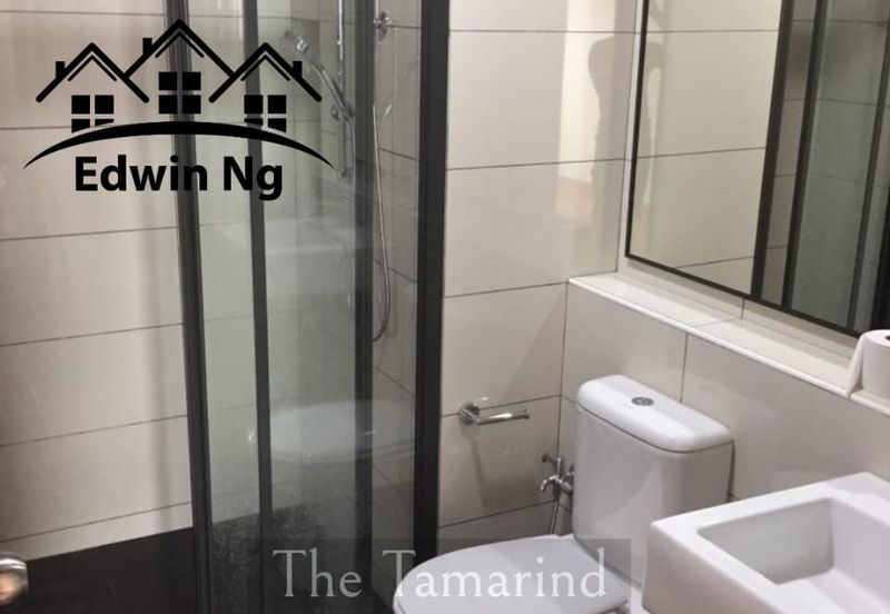 The Tamarind @ Seri Tanjung Pinang