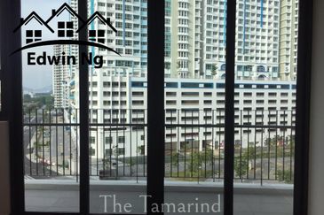The Tamarind @ Seri Tanjung Pinang