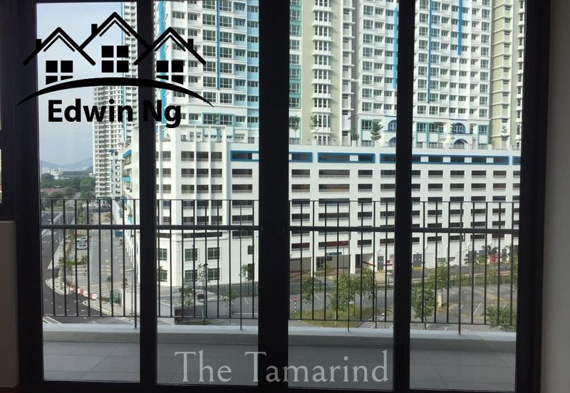 The Tamarind @ Seri Tanjung Pinang