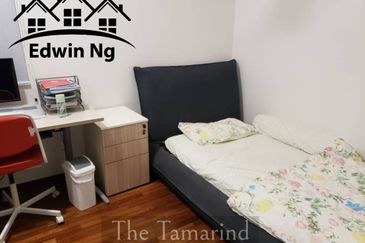 The Tamarind @ Seri Tanjung Pinang