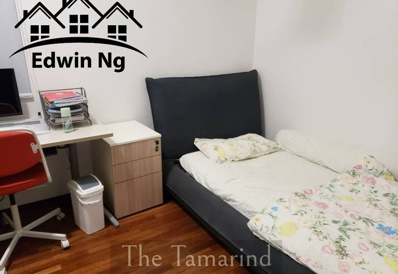 The Tamarind @ Seri Tanjung Pinang