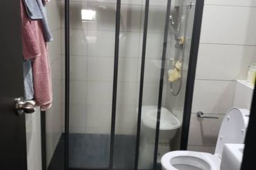 The Tamarind @ Seri Tanjung Pinang