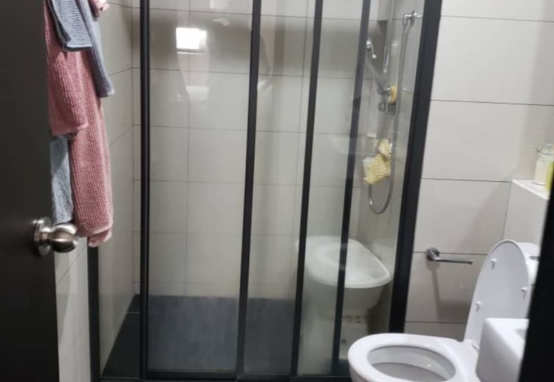 The Tamarind @ Seri Tanjung Pinang