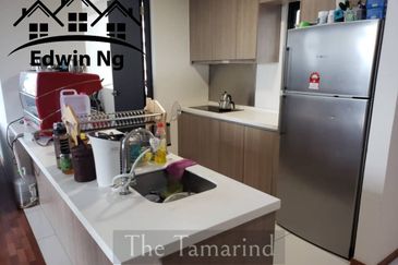 The Tamarind @ Seri Tanjung Pinang