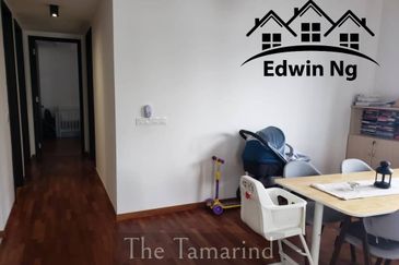 The Tamarind @ Seri Tanjung Pinang