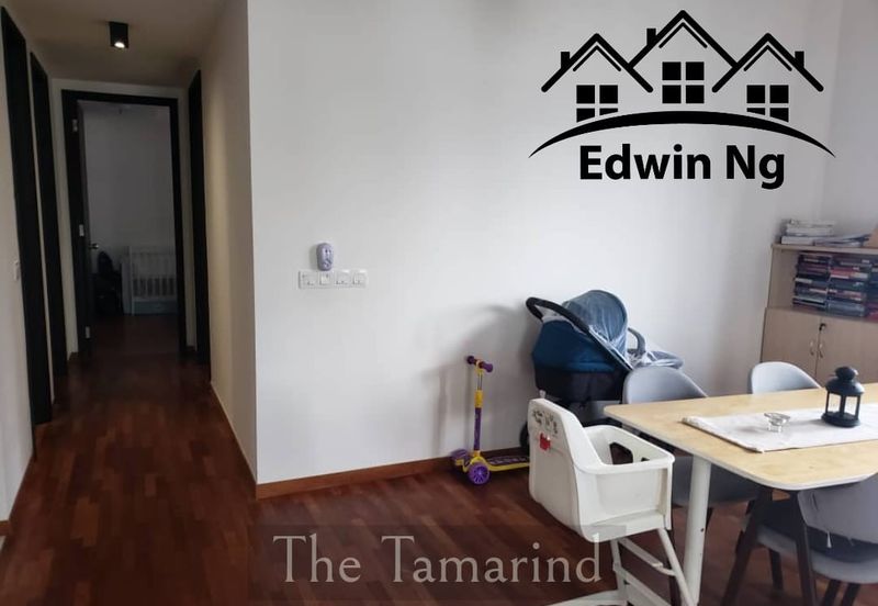 The Tamarind @ Seri Tanjung Pinang