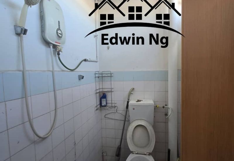 Taman Perindustrian Ringan Juru @ IKS Juru