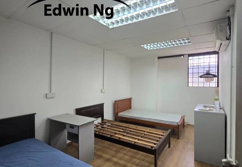 Taman Perindustrian Ringan Juru @ IKS Juru