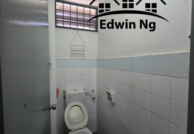 Taman Perindustrian Ringan Juru @ IKS Juru