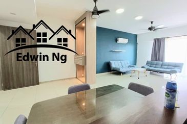 SeventyNine Residence