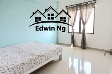 SeventyNine Residence