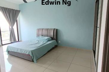 SeventyNine Residence