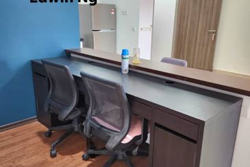 SeventyNine Residence