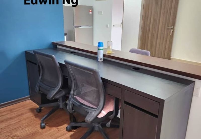 SeventyNine Residence