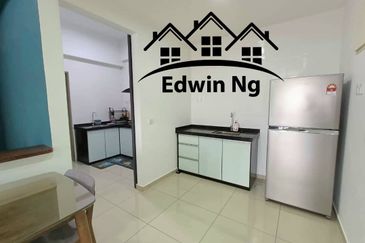 SeventyNine Residence