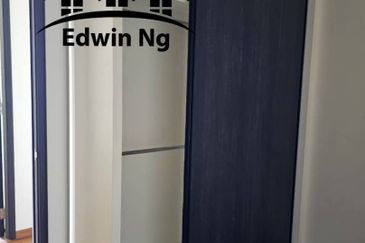 The Tamarind @ Seri Tanjung Pinang