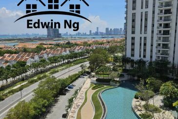 The Tamarind @ Seri Tanjung Pinang