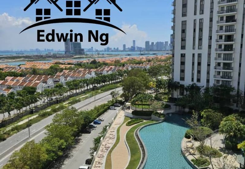 The Tamarind @ Seri Tanjung Pinang