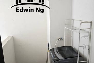 The Tamarind @ Seri Tanjung Pinang