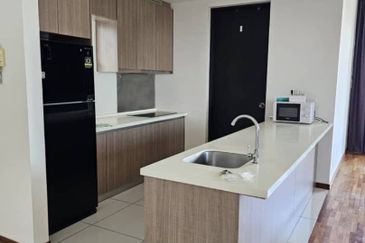 The Tamarind @ Seri Tanjung Pinang