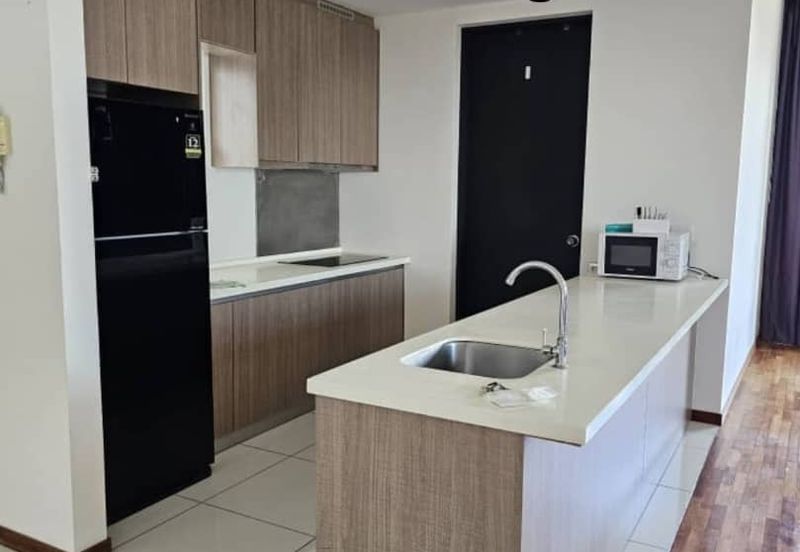 The Tamarind @ Seri Tanjung Pinang