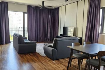 The Tamarind @ Seri Tanjung Pinang