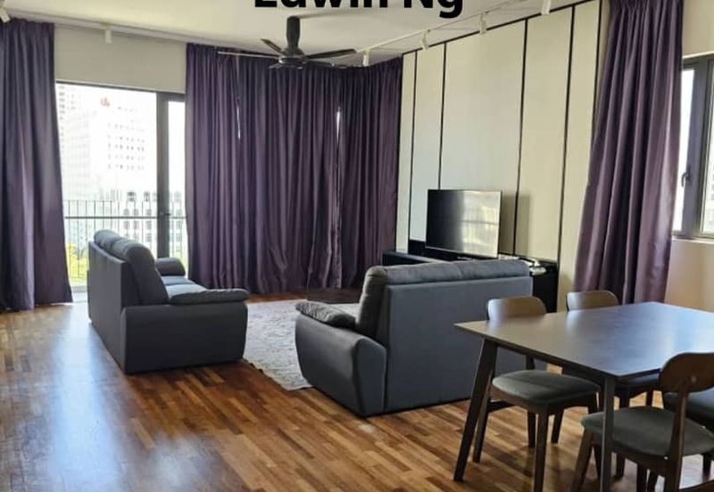 The Tamarind @ Seri Tanjung Pinang