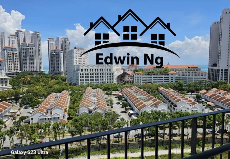 The Tamarind @ Seri Tanjung Pinang