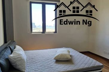 The Tamarind @ Seri Tanjung Pinang