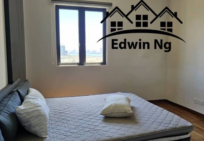 The Tamarind @ Seri Tanjung Pinang