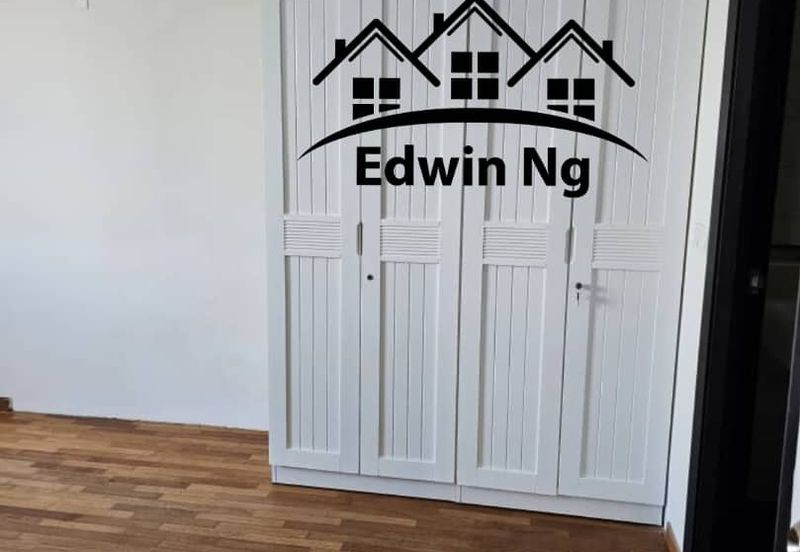 The Tamarind @ Seri Tanjung Pinang