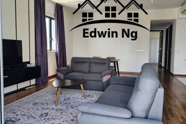 The Tamarind @ Seri Tanjung Pinang