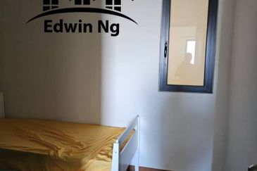 The Tamarind @ Seri Tanjung Pinang