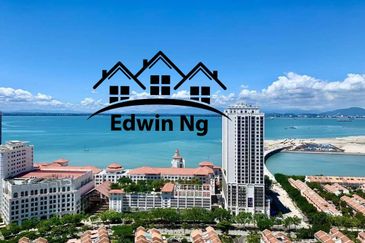 The Tamarind @ Seri Tanjung Pinang