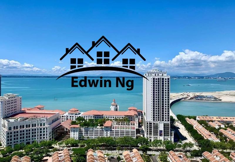 The Tamarind @ Seri Tanjung Pinang