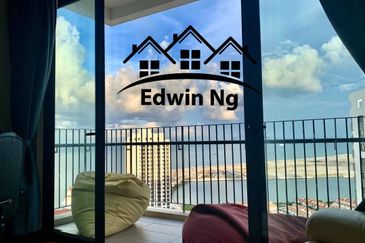 The Tamarind @ Seri Tanjung Pinang