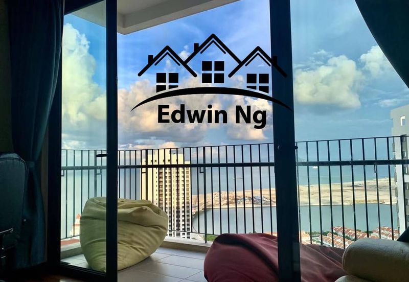 The Tamarind @ Seri Tanjung Pinang