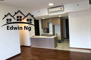 The Tamarind @ Seri Tanjung Pinang