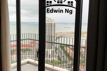 The Tamarind @ Seri Tanjung Pinang