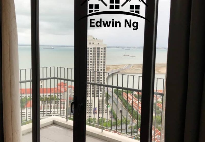 The Tamarind @ Seri Tanjung Pinang