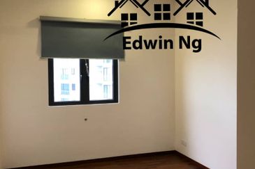 The Tamarind @ Seri Tanjung Pinang