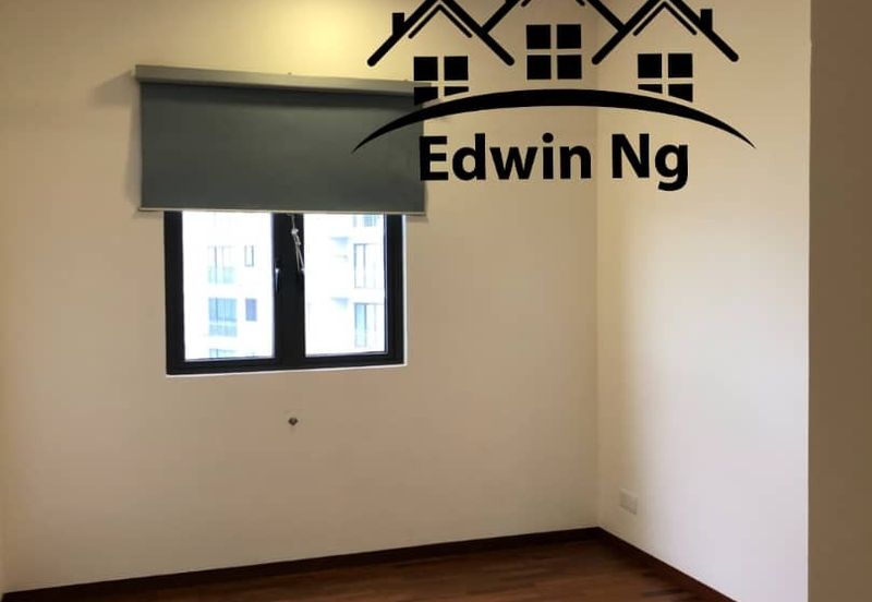 The Tamarind @ Seri Tanjung Pinang