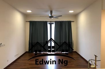 The Tamarind @ Seri Tanjung Pinang