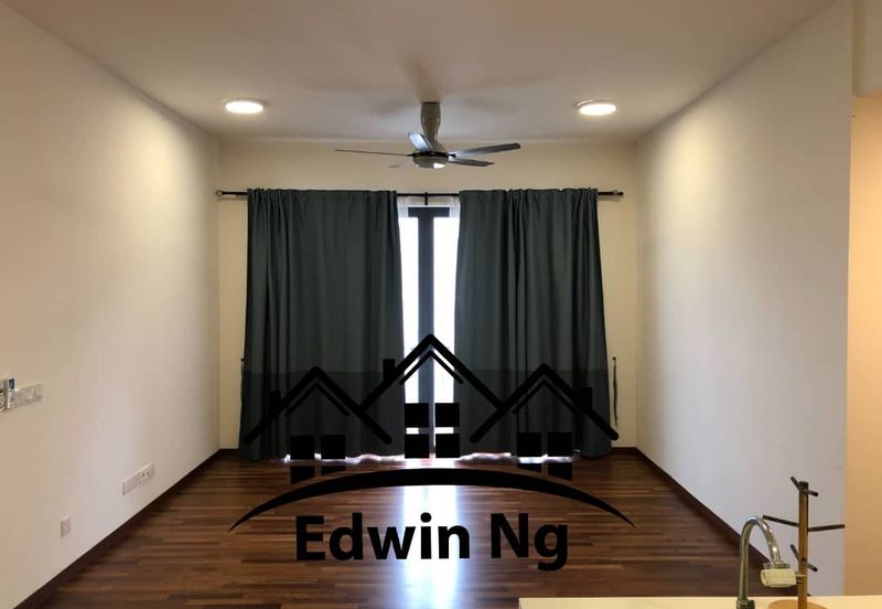 The Tamarind @ Seri Tanjung Pinang