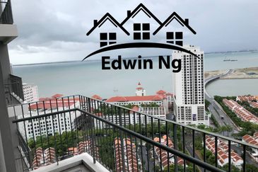 The Tamarind @ Seri Tanjung Pinang