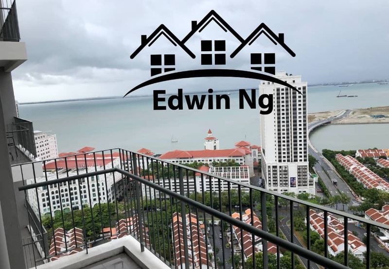 The Tamarind @ Seri Tanjung Pinang