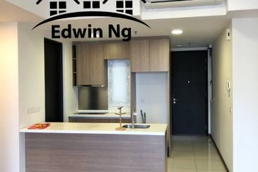 The Tamarind @ Seri Tanjung Pinang