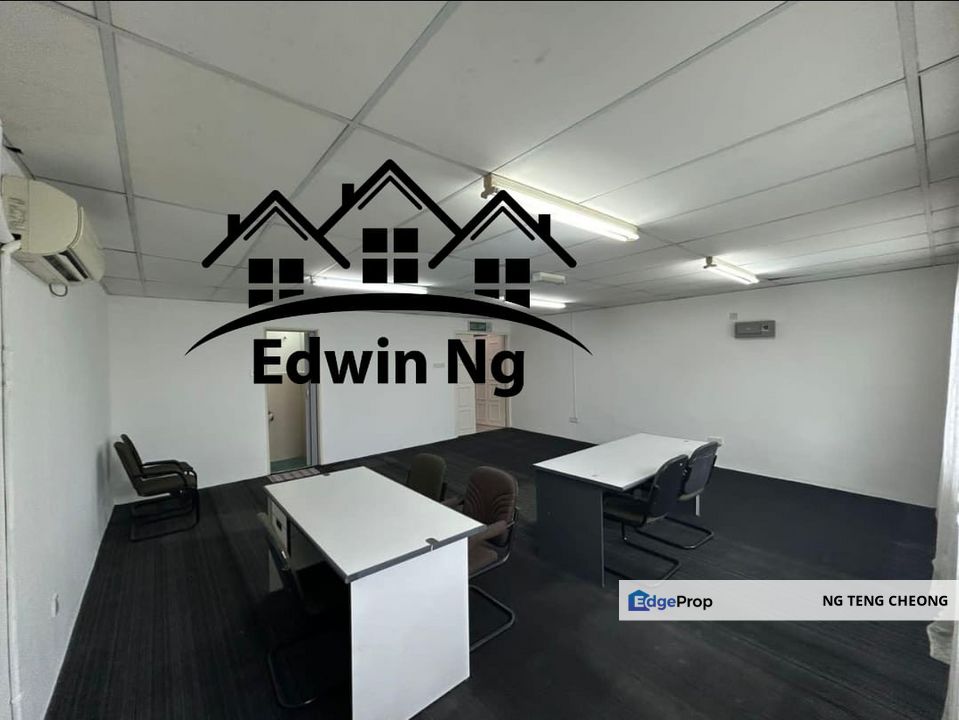 Office Lot at Prima Tanjung Business Centre, Tanjung Tokong For RENT, Penang, Tanjung Tokong